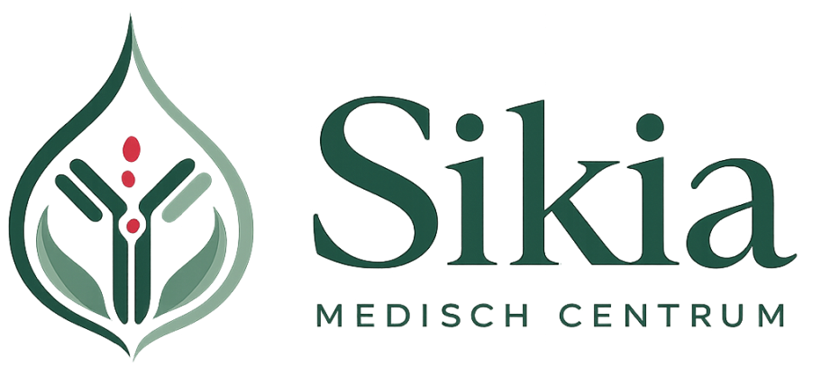 Medisch Centrum Sikia